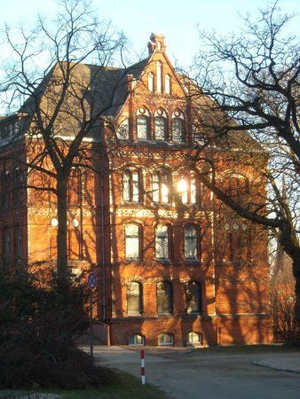 Museumsberg Flensburg